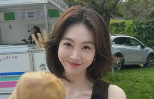 娱乐吃瓜酱喊小姨,揭秘娱乐圈温馨亲情瞬间