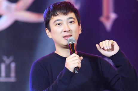 娱乐吃瓜王天后