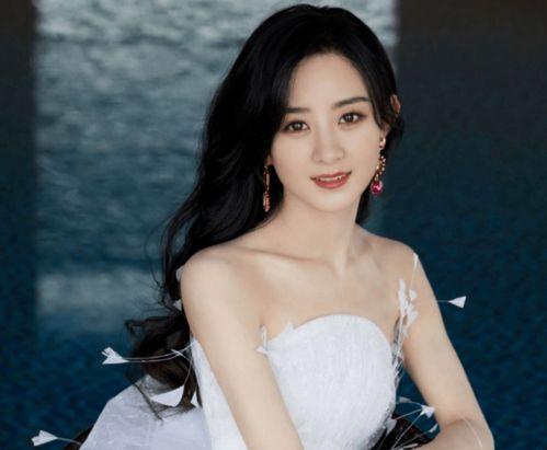 吃瓜娱乐圈赵丽颖,娱乐圈的瓜田皇后，甜蜜与辛酸并存